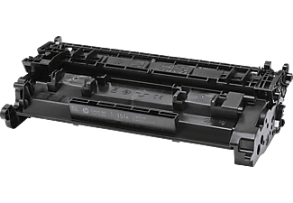 HP 151A LaserJet Toner Kartuş Siyah_2