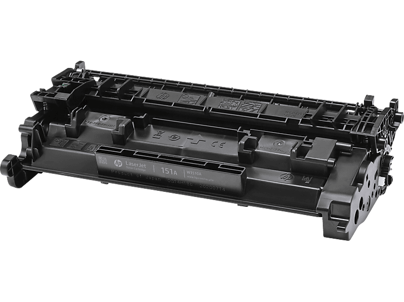 HP 151A LaserJet Toner Kartuş Siyah_2