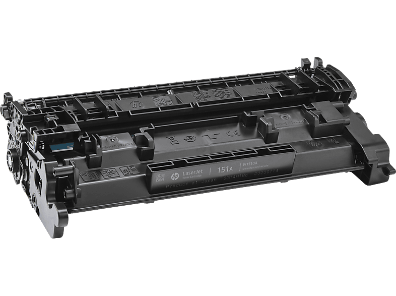 HP 151A LaserJet Toner Kartuş Siyah_3