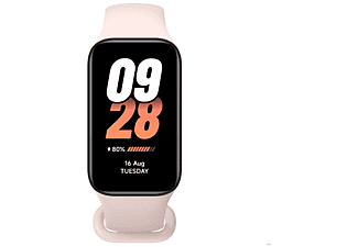 XIAOMI Smart Band 8 Active Akıllı Saat Pembe_2