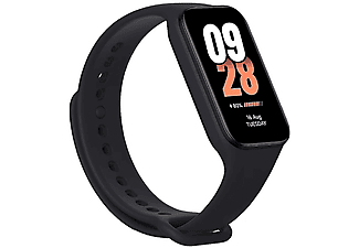 XIAOMI Smart Band 8 Active Akıllı Saat Siyah