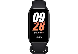 XIAOMI Smart Band 8 Active Akıllı Saat Siyah_2