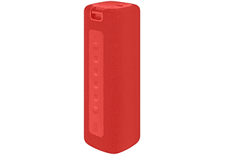 XIAOMI Mi Taşınabilir Bluetooth Hoparlör Kırmızı