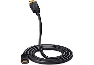 VIVANCO PR-10 10 MT Premium HDMI Kablo Siyah_0