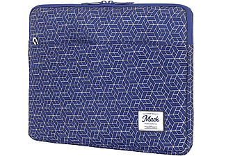 MACK MCC-6106 13"-14" Vivid Laptop Kılıfı Geometrik Lacivert_1