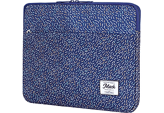 MACK MCC-6105 13"-14" Vivid Laptop Kılıfı Desenli Lacivert_1