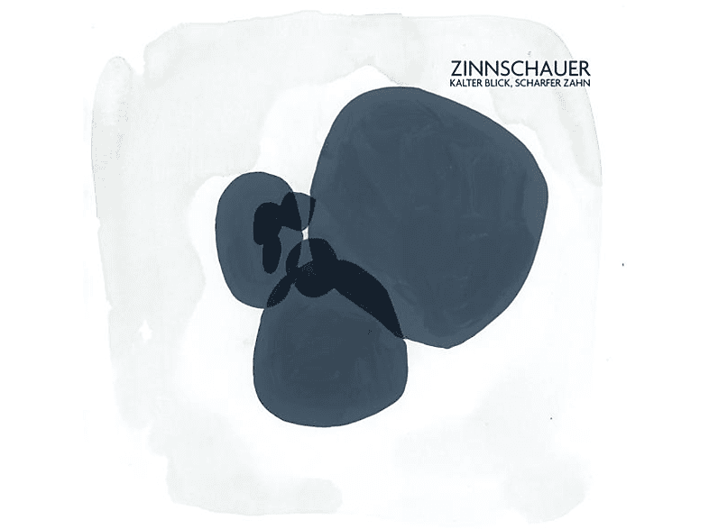 Zinnschauer | Zinnschauer - Kalter Blick, Scharfer Zahn - (Vinyl ...