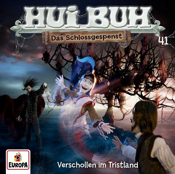 - Welt 41: Neue Folge Hui - Buh (CD) Verschollen im Tristland