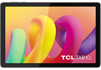 TCL Tab 10L 32GB Tablet Prime Siyah Outlet 1221432