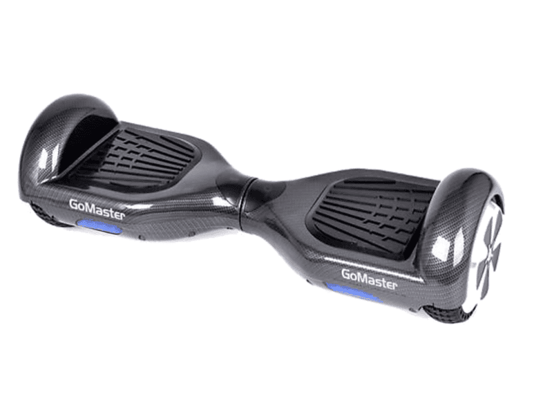 GOMASTER SBS 653 6.5 Carbon Scooter Hoverboard Outlet 1187847