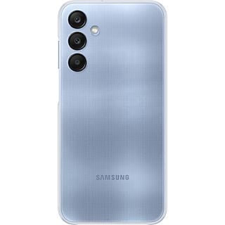 SAMSUNG Galaxy A25 5G Clear Case Transparant