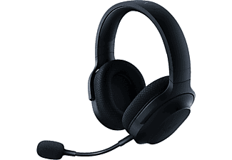 RAZER Barracuda X Bluetooth Kulak Üstü Kulaklık Siyah Outlet 1222986