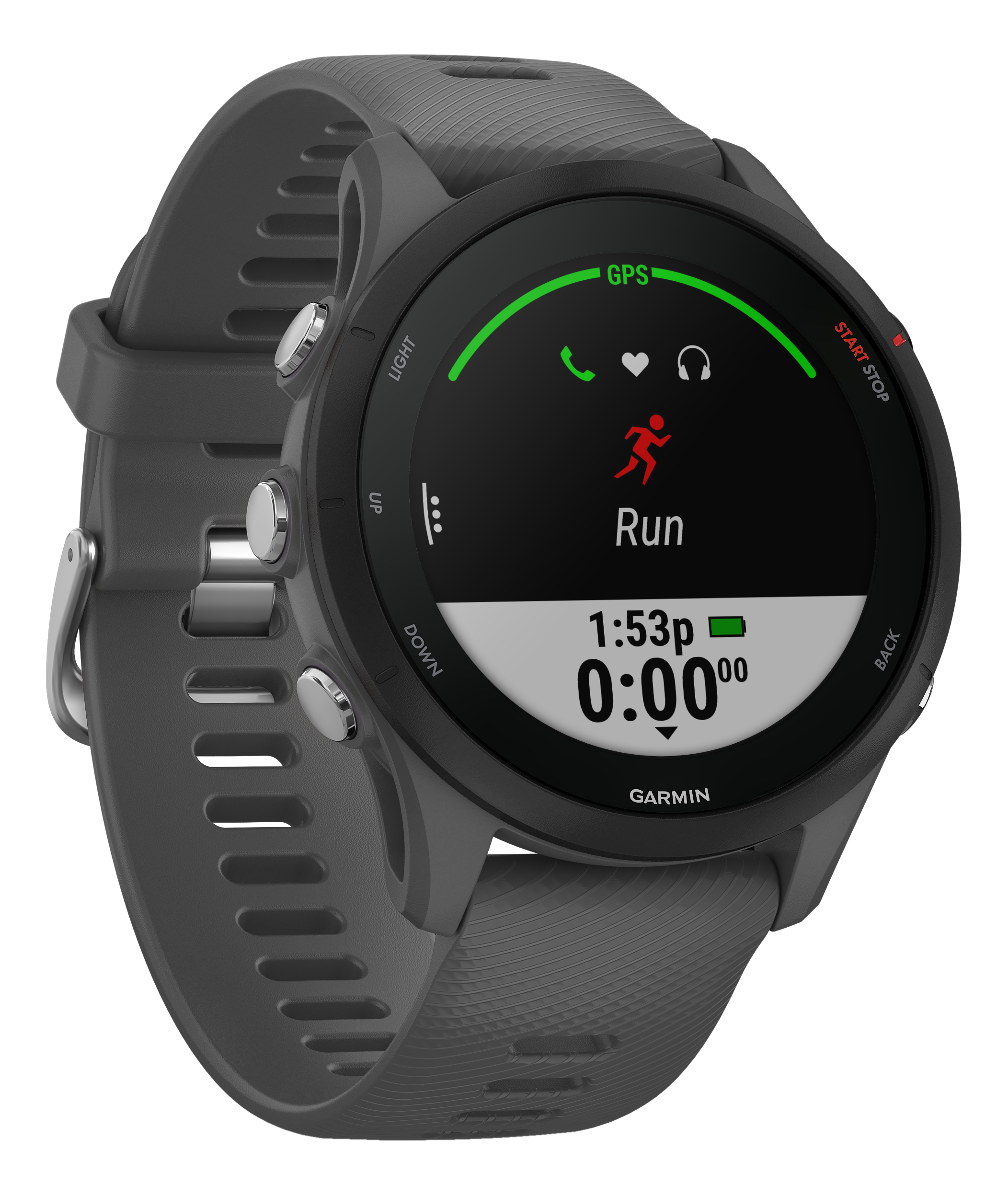 Garmin Smartwatch Montre Garmin Mediamarkt Smartwatch GARMIN Fenix