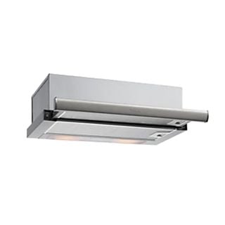 Campana convencional - Teka TL-6420.2, 3 Niveles, 360 m³/h, 60 cm, Inox