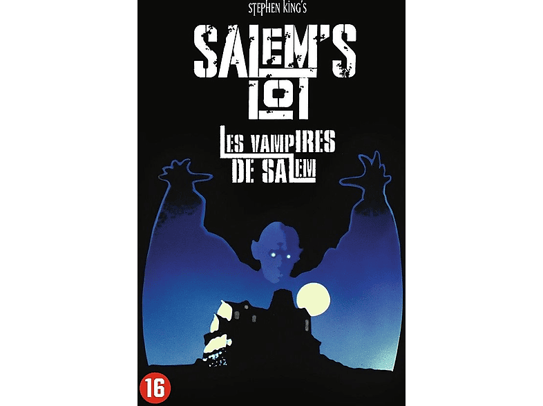 Salem's Lot DVD DVD Films