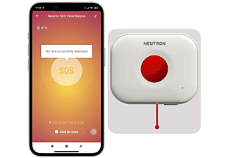 NEUTRON Wifi SOS Panik Acil Butonu_1