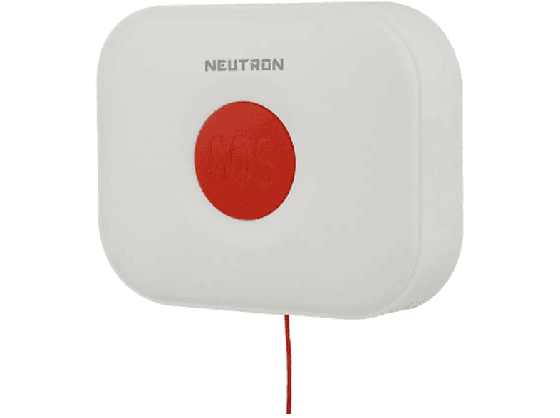 NEUTRON Wifi SOS Panik Acil Butonu_2