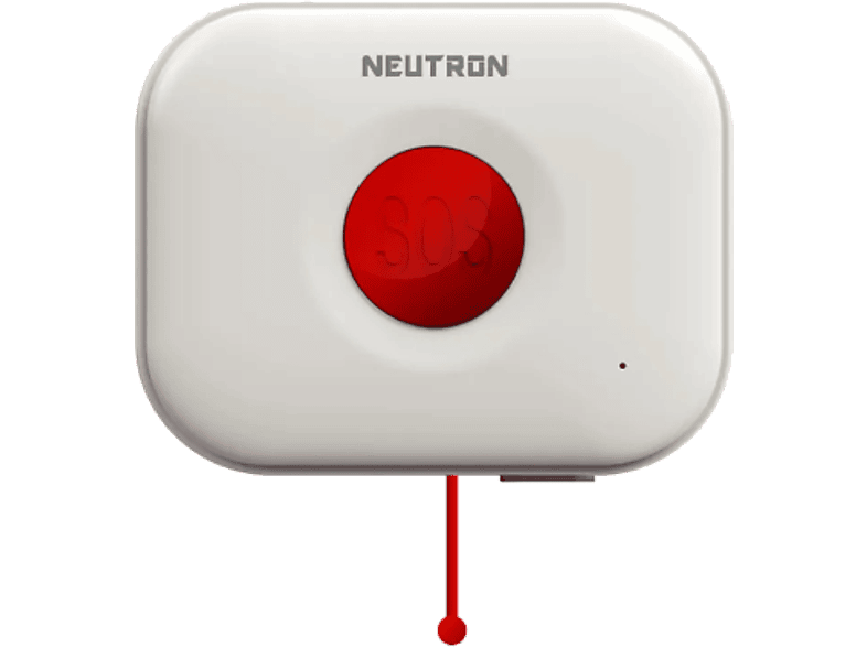 NEUTRON Wifi SOS Panik Acil Butonu