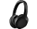 PHILIPS TAH8506BK Bluetooth zajszűrős fejhallgató mikrofonnal, fekete