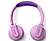 PHILIPS TAK4206PK Bluetooth vezeték nélküli fejhallgató gyerekeknek, rózsaszín
