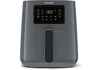 PHILIPS HD9255/60 Airfryer Essential Connected Airfryer Yağsız Pişiren Fritöz Outlet 1224989