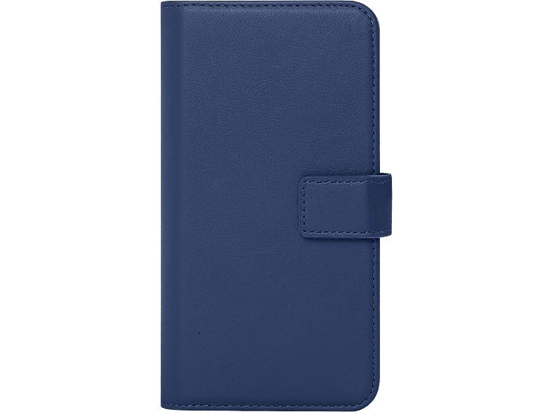 Caseuals Cover Galaxy A15 5g / 4g Blauw (cs-8124)