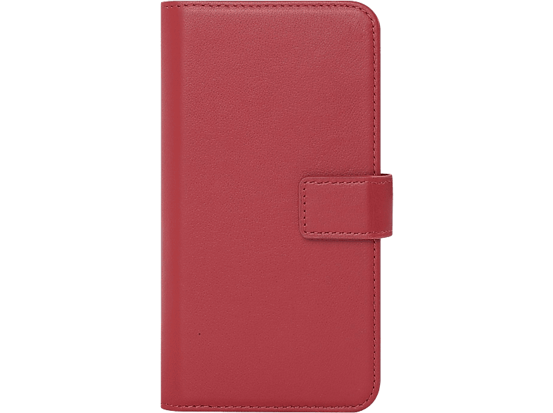 Caseuals Cover Galaxy A15 5g / 4g Rood (cs-8126)