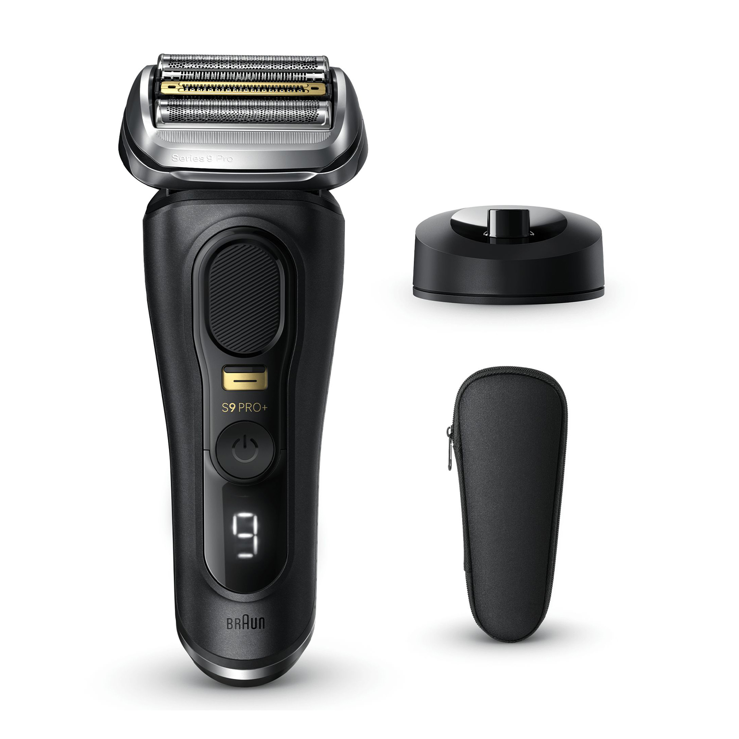 Rasoio Braun Series 9 Pro+ 9510s