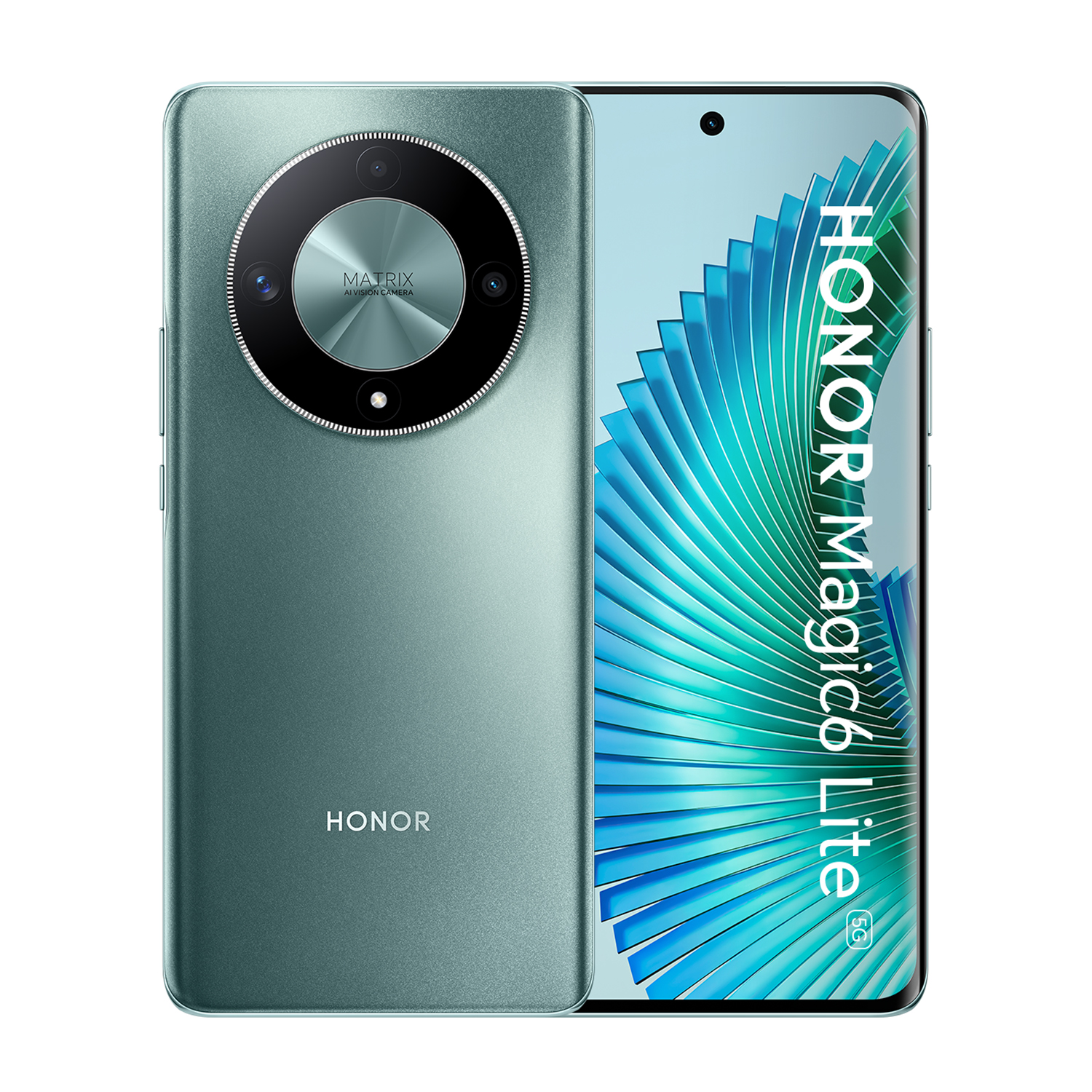 Honor Magic 6 Lite 5G, 256 GB, Green