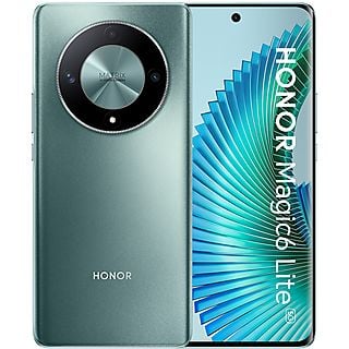 HONOR Magic 6 Lite 5G, 256 GB, GREEN