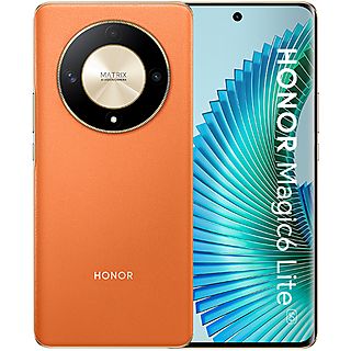 HONOR Magic 6 Lite 5G, 256 GB, ORANGE
