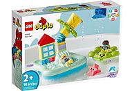 Klocki LEGO Duplo - Park wodny 10989