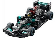 Klocki LEGO Speed Champions Mercedes-AMG F1 W12 E Performance i Mercedes-AMG ONE 76909