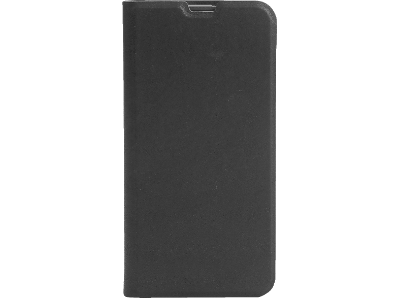 ISY ISC 5216, Bookcover, Samsung, Galaxy A25 5G, Schwarz