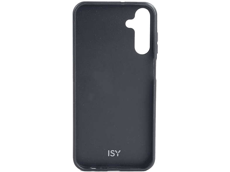 ISY ISC 5112 , Backcover, Samsung, Galaxy A25 5G, Schwarz