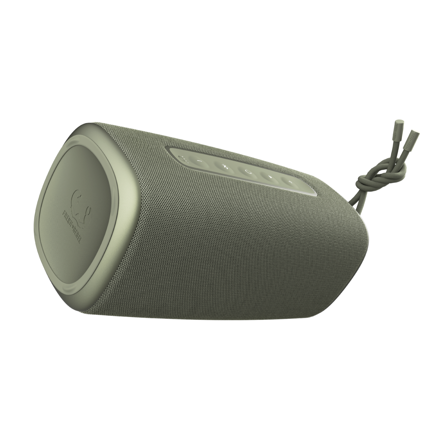 Fresh 'n Rebel Bold L2 - Dried Green