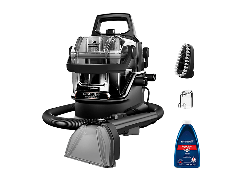 Bissell SpotClean HydroSteam Select Nettoyeur de taches 1.9L