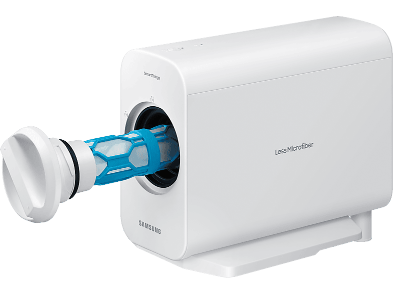 SAMSUNG FT-MF Less Microfiber Externer Mikroplastik-Filter