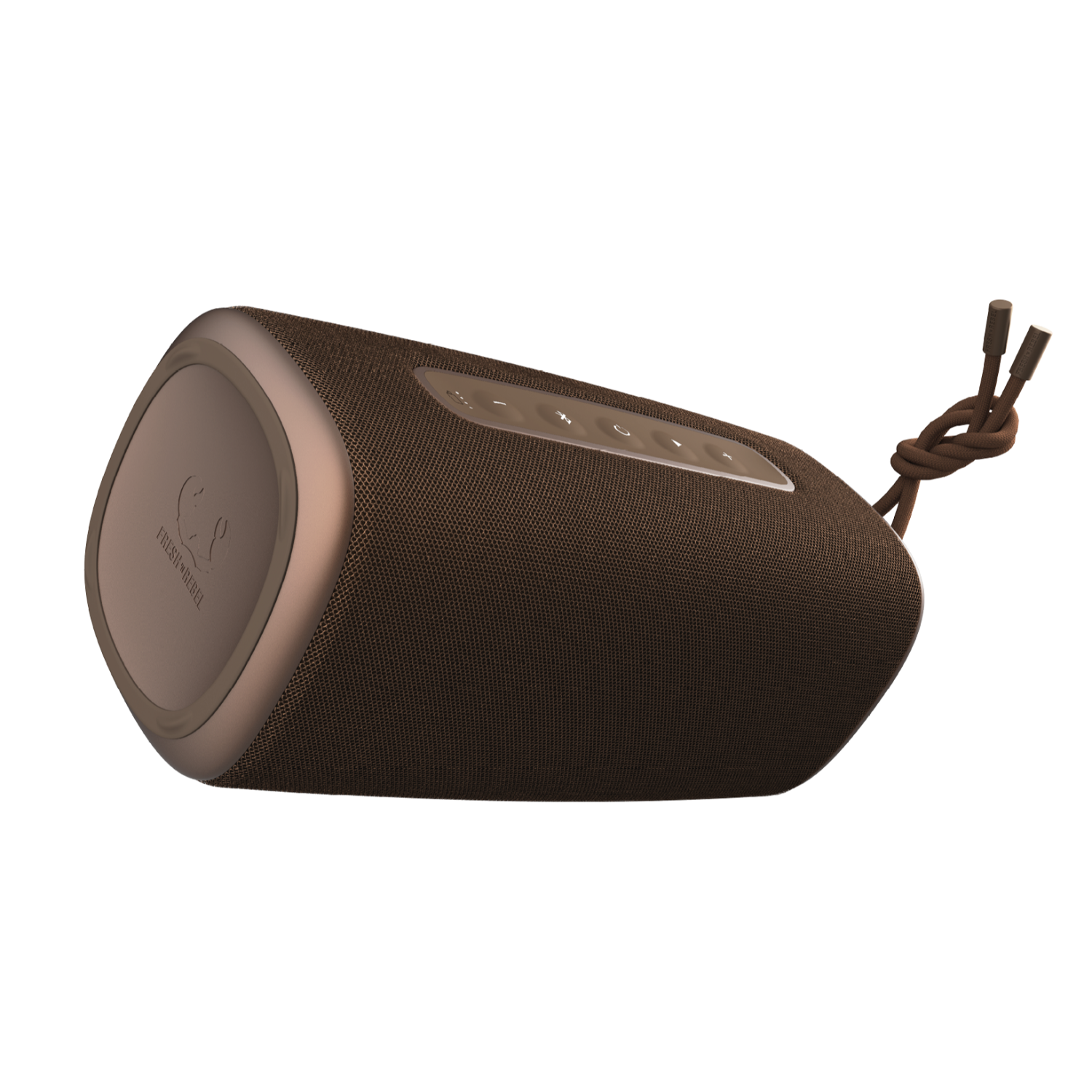 Fresh 'n Rebel Bold L2 - Brave Bronze