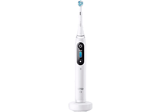 ORAL-B iO 8 White Elektromos fogkefe