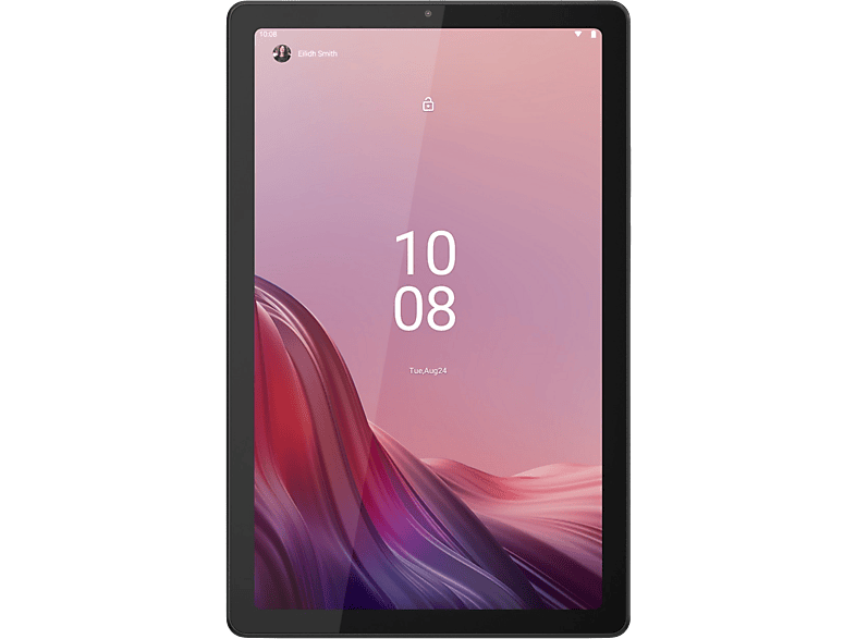 Lenovo Tablet Tab M9 9" 64gb + Bescherm Film En Case (zac30180se)