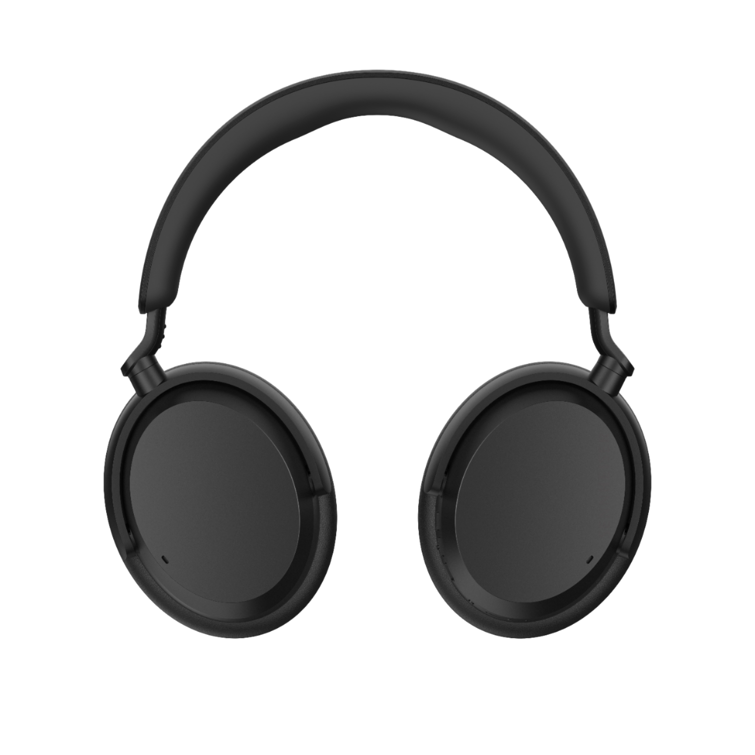 Sennheiser Accentum Wireless Zwart