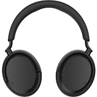 MediaMarkt Sennheiser Accentum Wireless Zwart aanbieding