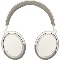 MediaMarkt Sennheiser Accentum Wireless Wit aanbieding