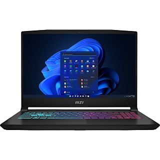 MSI Katana 15 B13VFK-1810NL - 15.6 inch - Intel Core i7 - 16 GB - 1 TB - GeForce RTX 4060