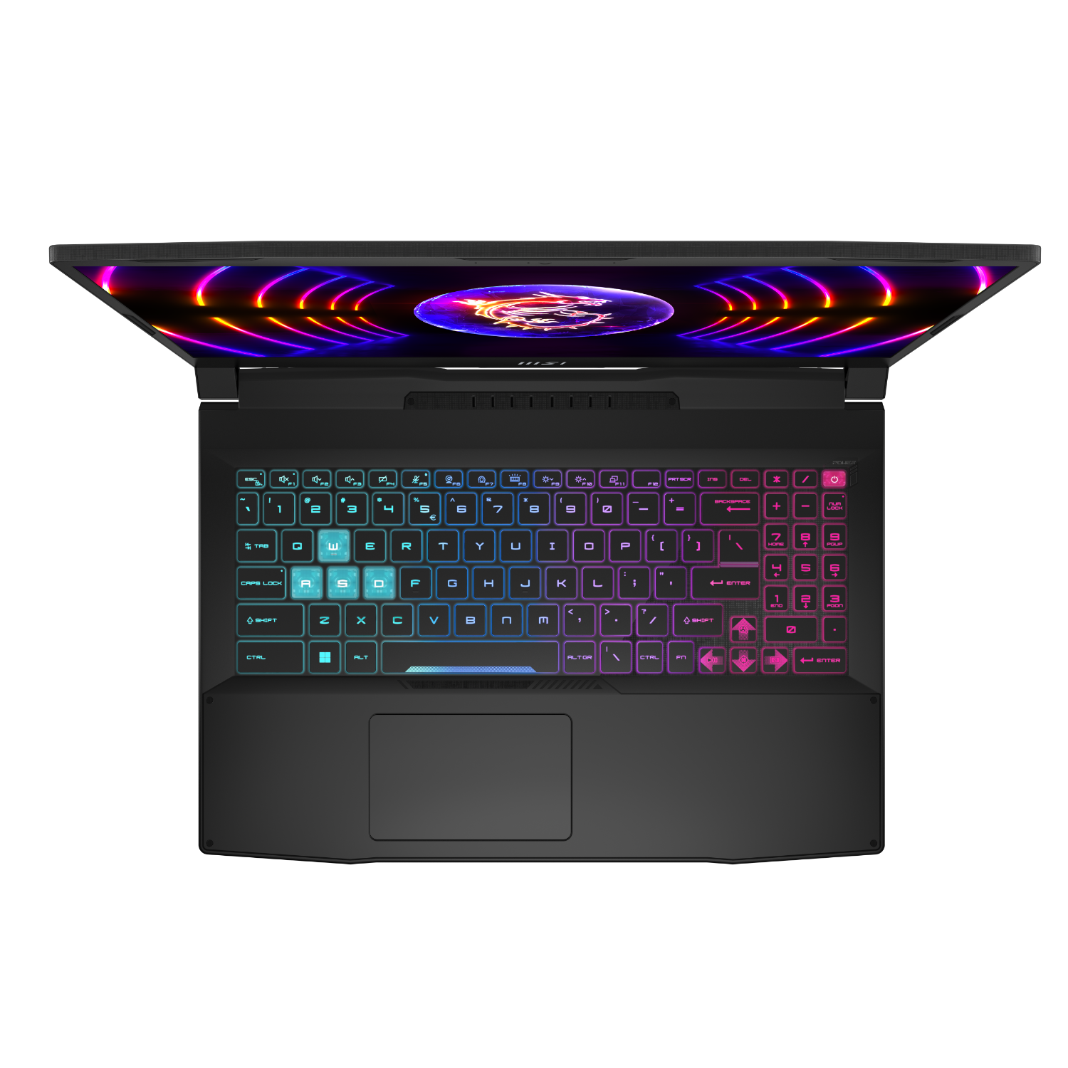 MSI Katana 15 B13VFK-1810NL | 15.6 inch - Intel Core i7 - 16 GB
