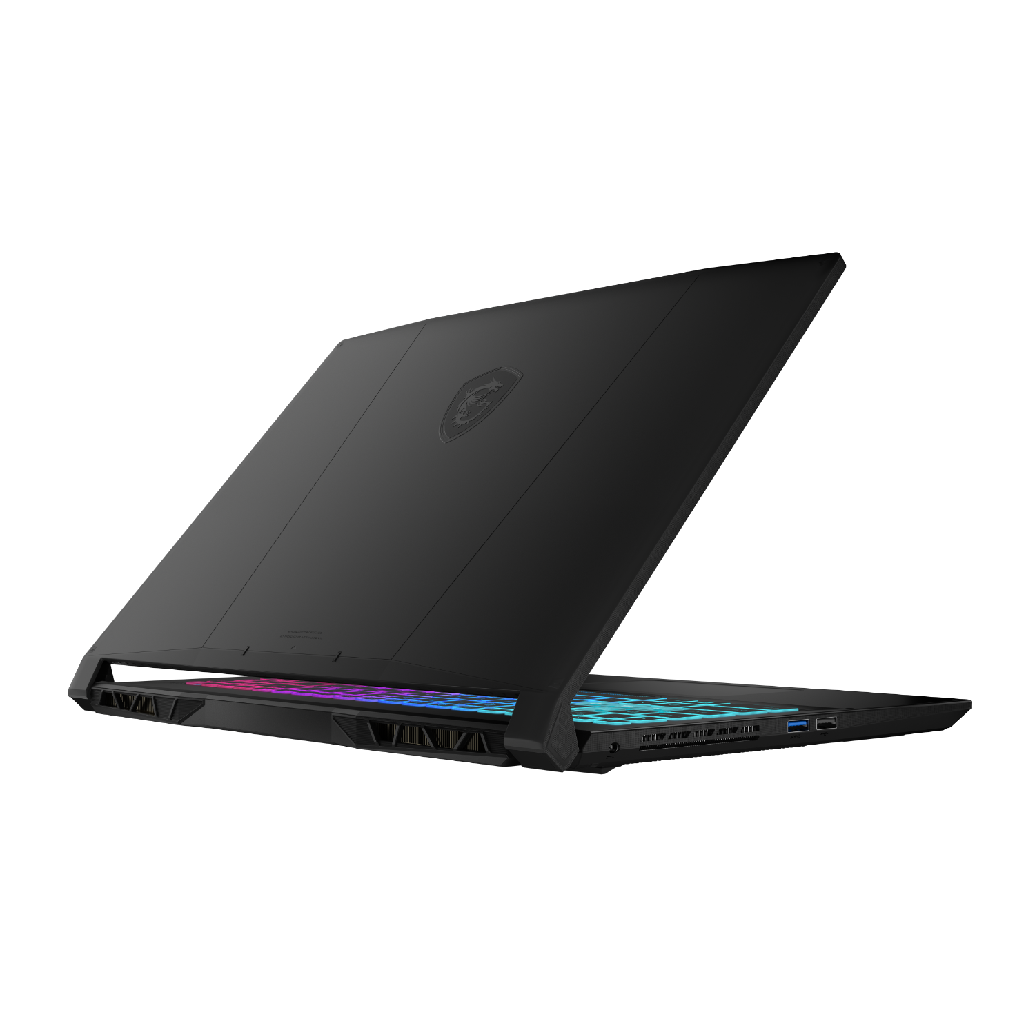 MSI Katana 15 B13VFK-1810NL | 15.6 inch - Intel Core i7 - 16 GB