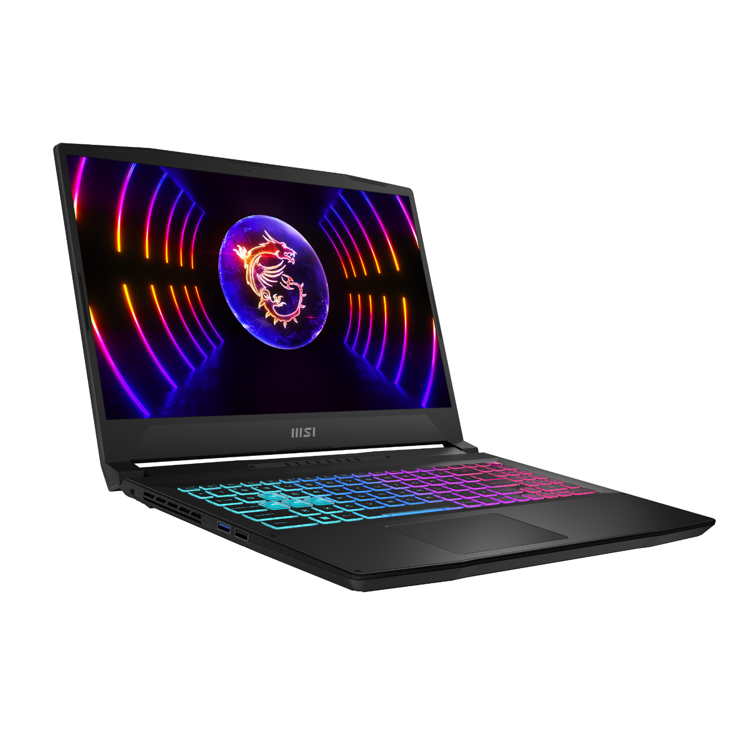 MSI Katana 17 B13VFK-1060NL - 17.3 inch - Intel Core i7 - 16 GB - 1 TB - GeForce RTX 4060