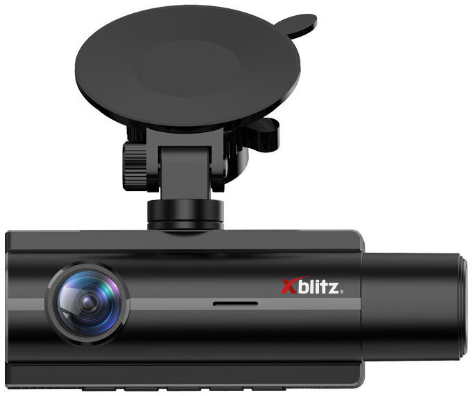Wideorejestrator XBLITZ Jera
