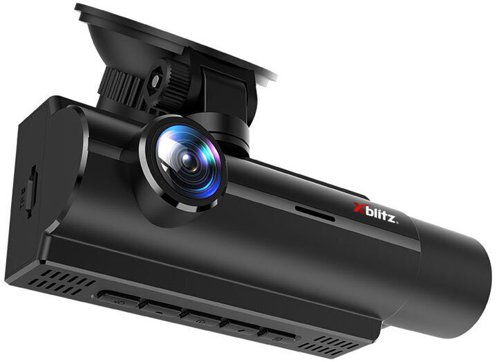 Wideorejestrator XBLITZ Jera